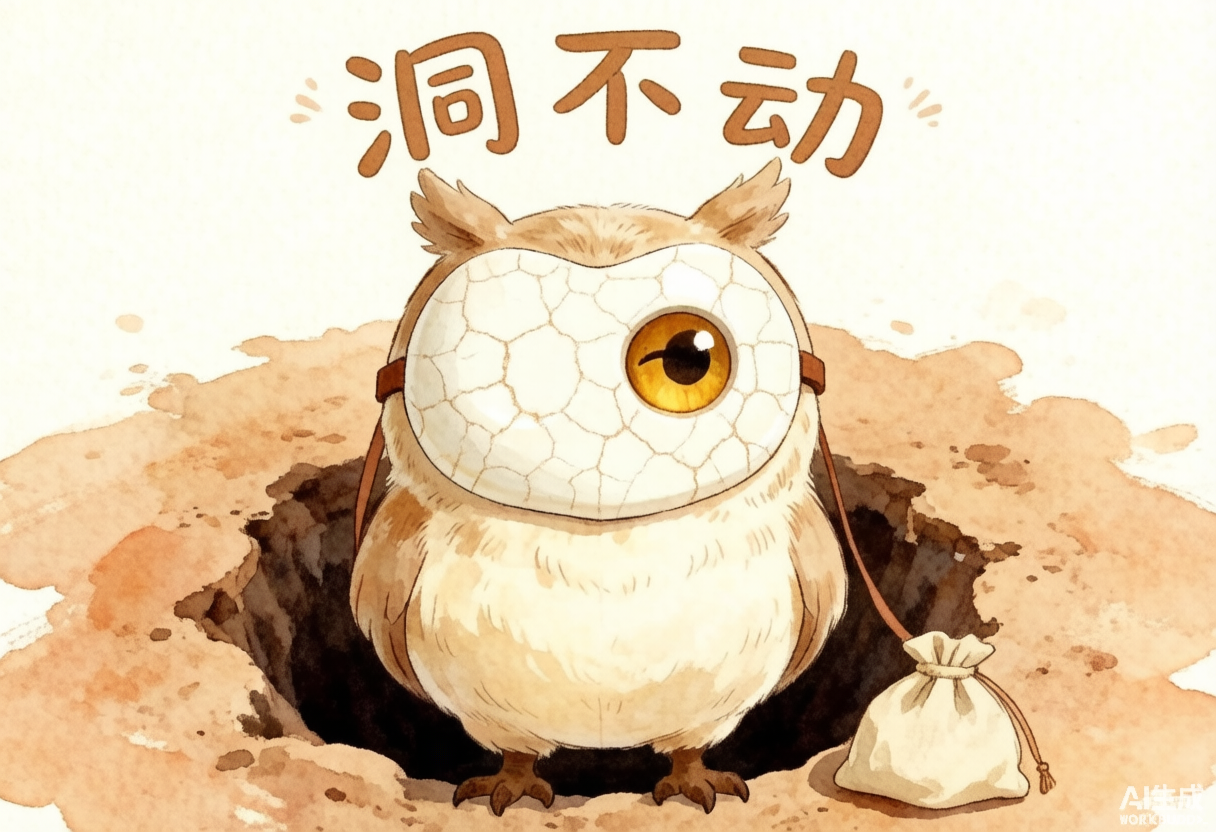 绘本页面
